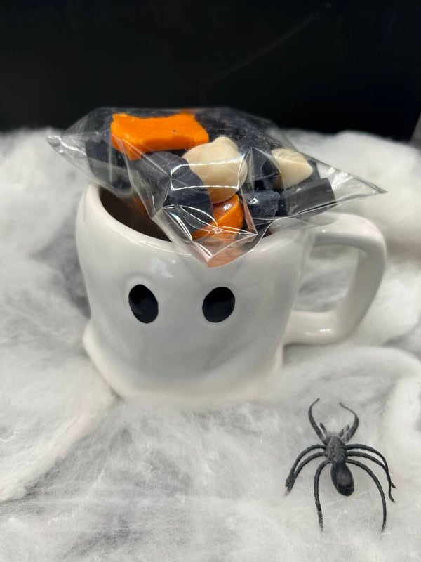 Mug avec 80gr de fondants
