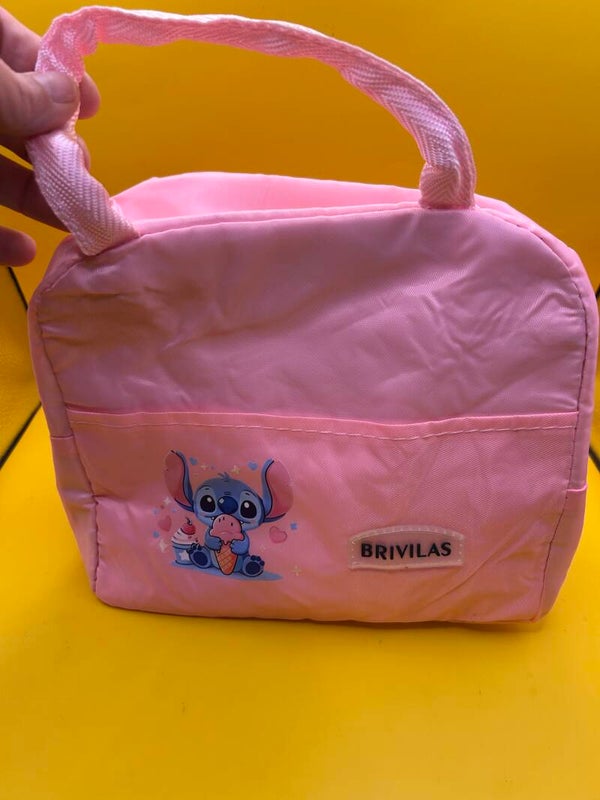 Sac stitch rose
