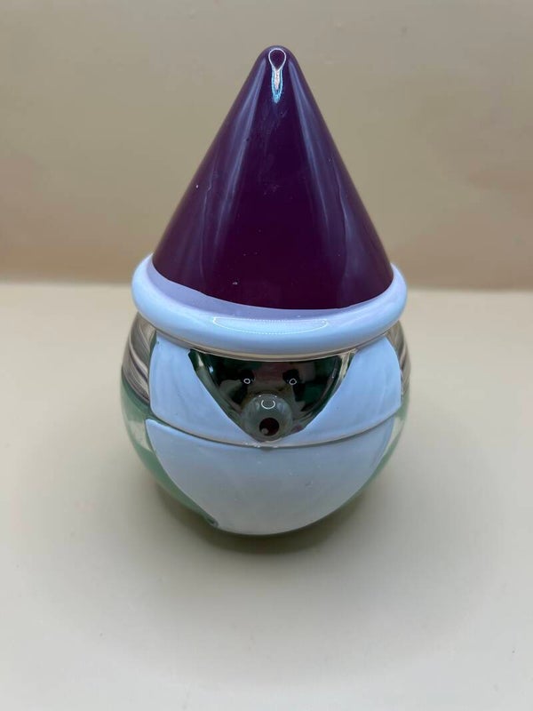 Bougie et fondants sapin .