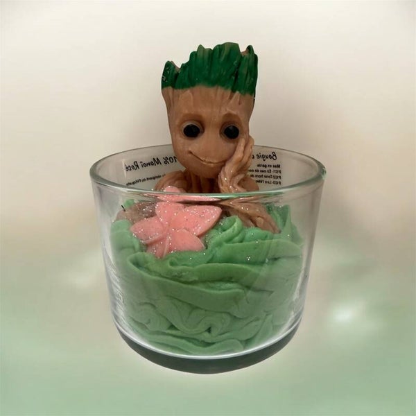 Bougie groot
