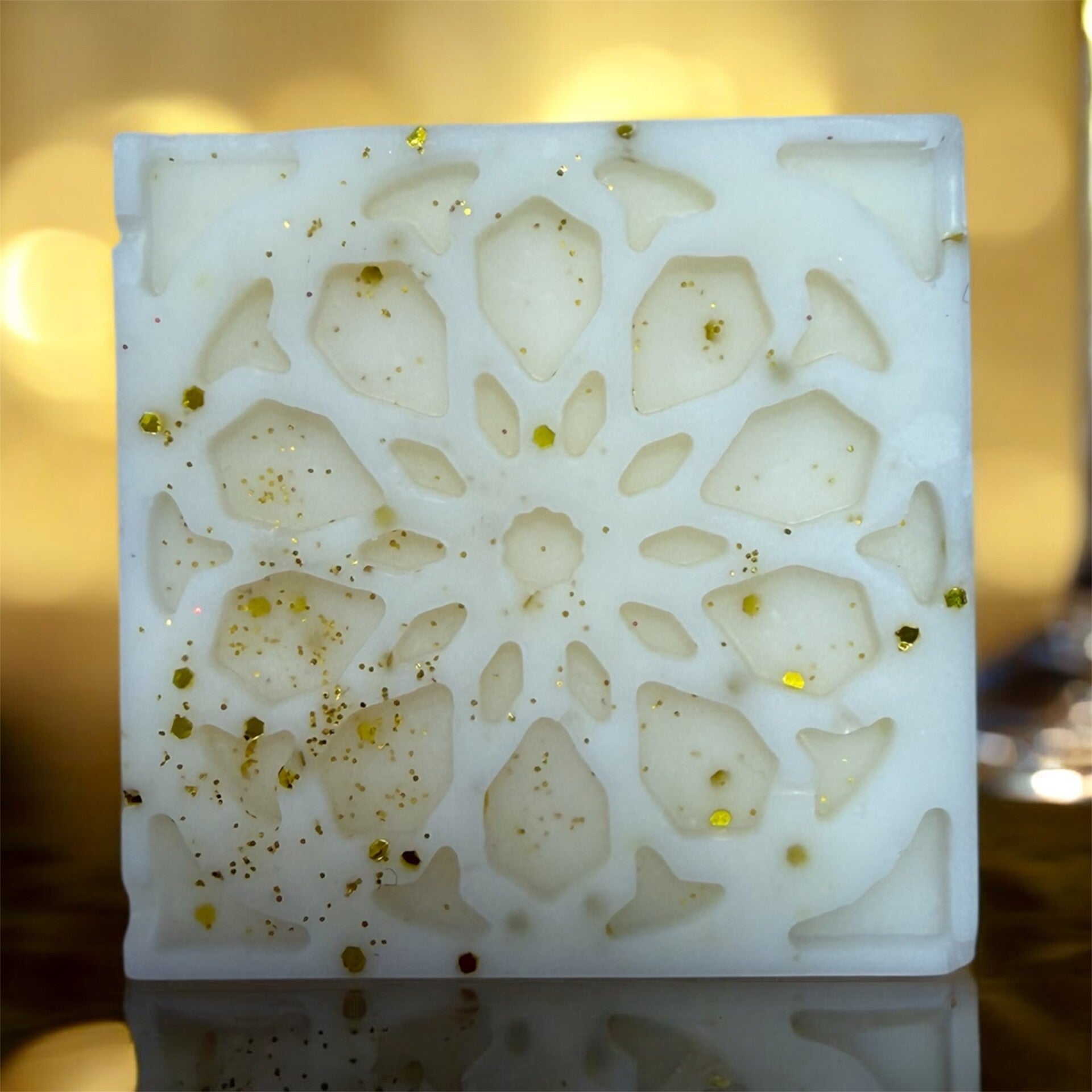 Fondant coupe de champagne