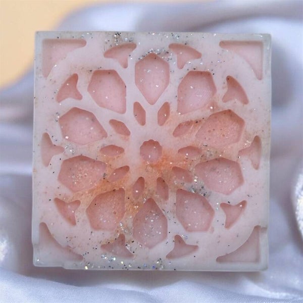 Fondant fame