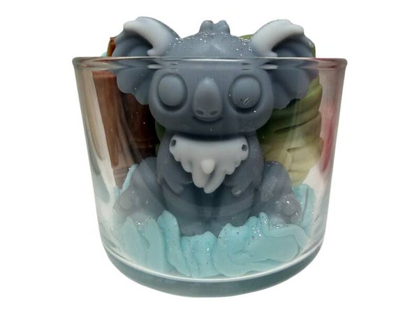 Bougie koala