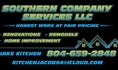 Southern company services llc