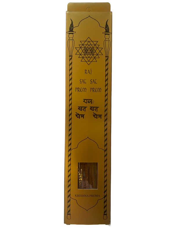Krishna Prema