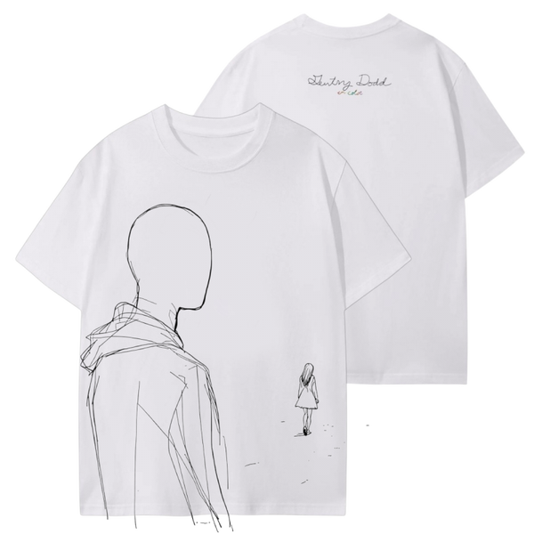 "Losing Her" Graphic Tee