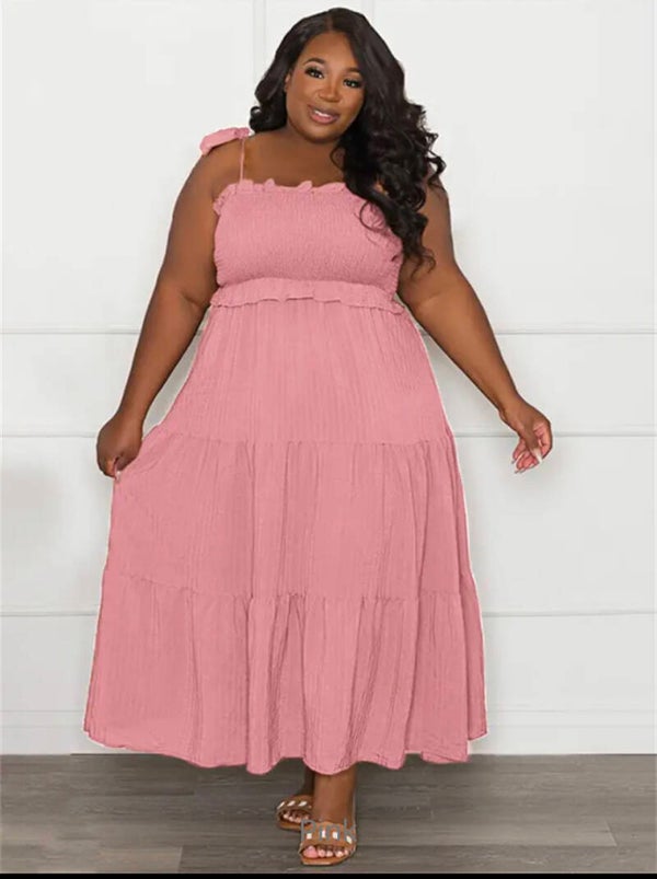 Summer dress