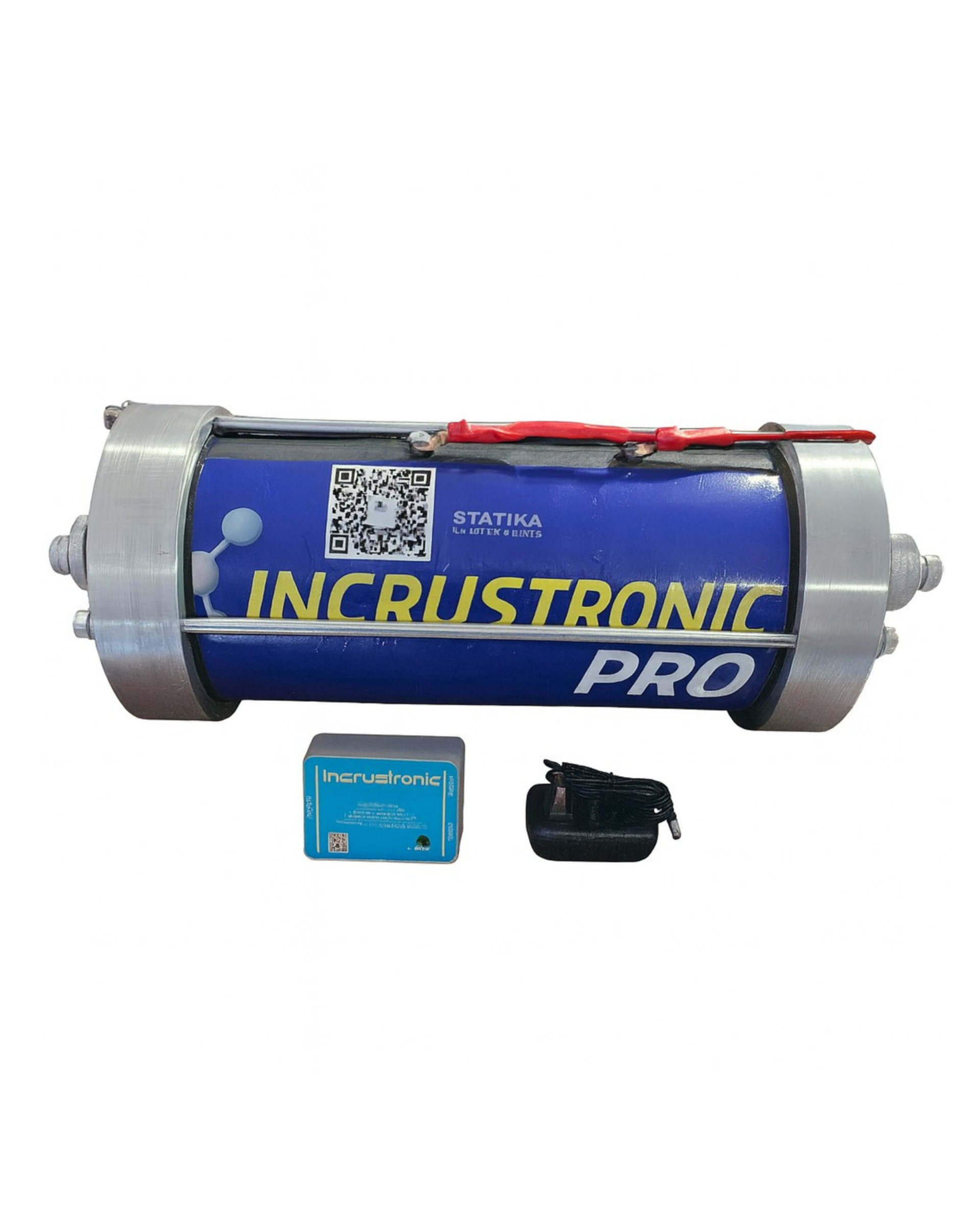 INCRUSTRONIC PRO 2"