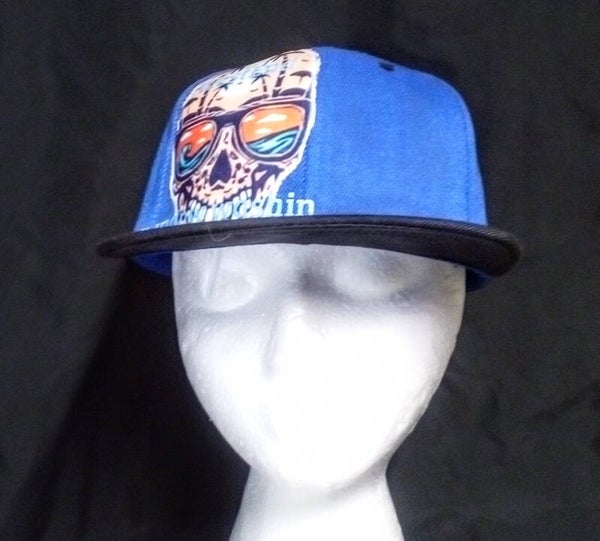 OG blue