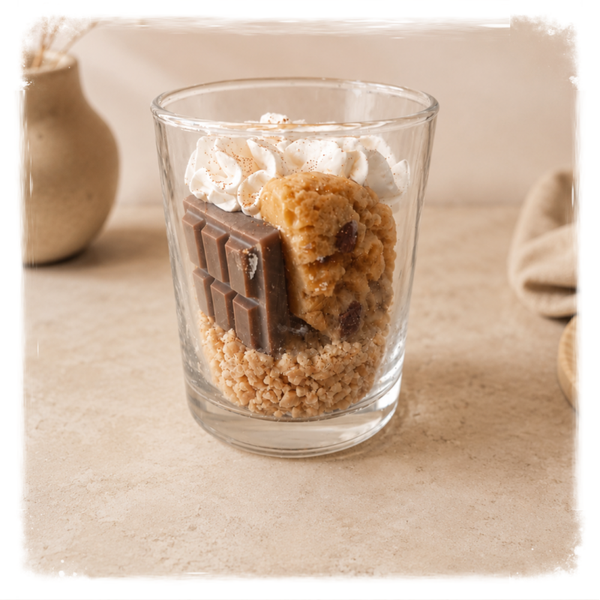 Cookies senteur "Cookies chocolat"