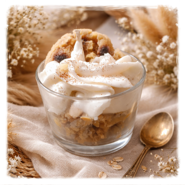 Cookies senteur "Cookie chocolat"