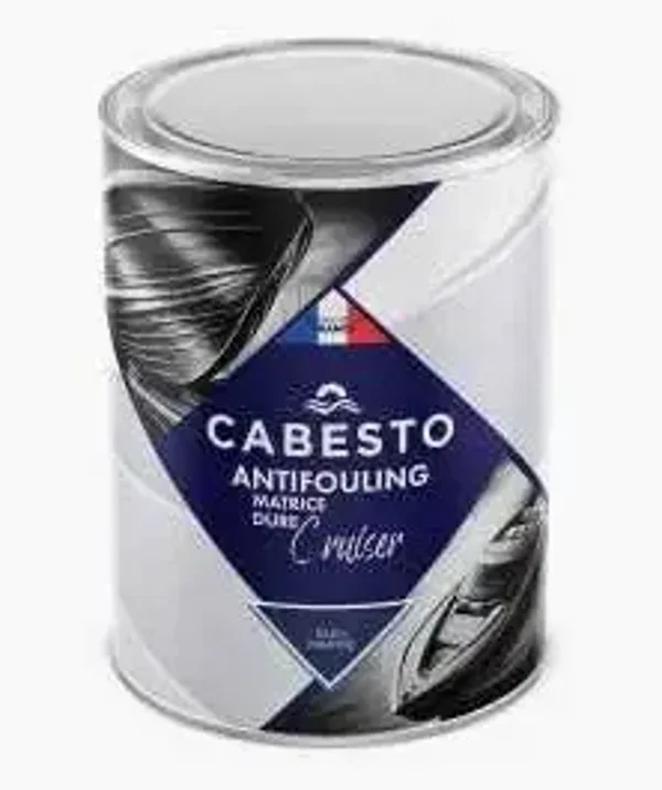Antifouling Premium pour Embarcations de Plaisance