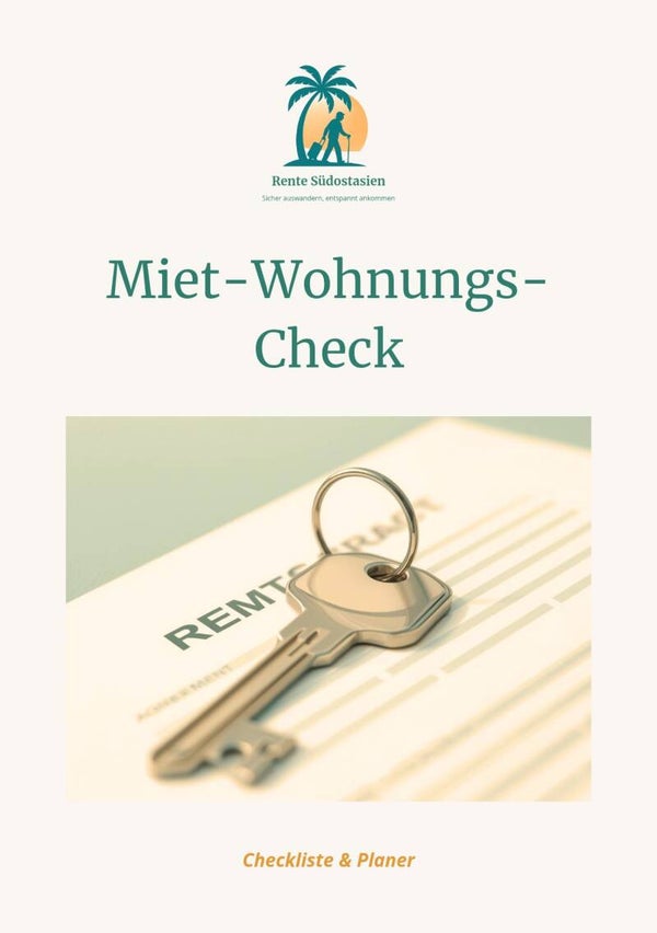 Miet-Wohnungs-Check
