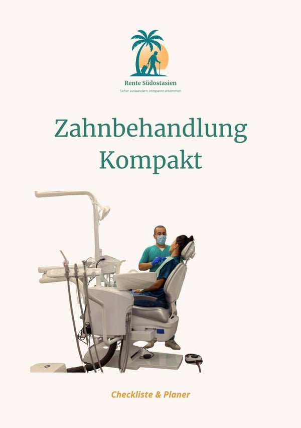 Zahnbehandlung Kompakt