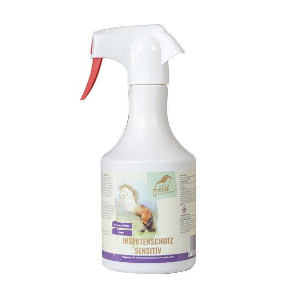 Insektenschutz Sensitive