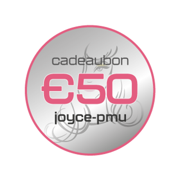 CADEAUBON €50