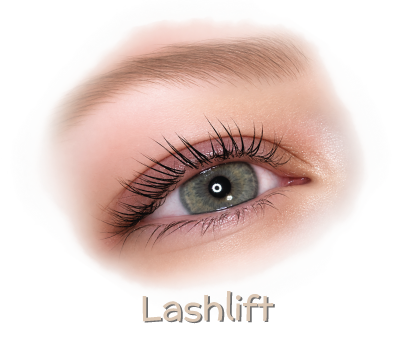 lashlift wimperlift