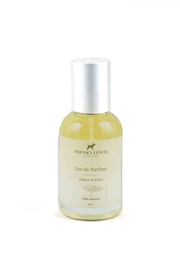 Natuurlijke Dog Perfume 30ml Noble Woods