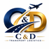 C&amp;D logistics and transport
