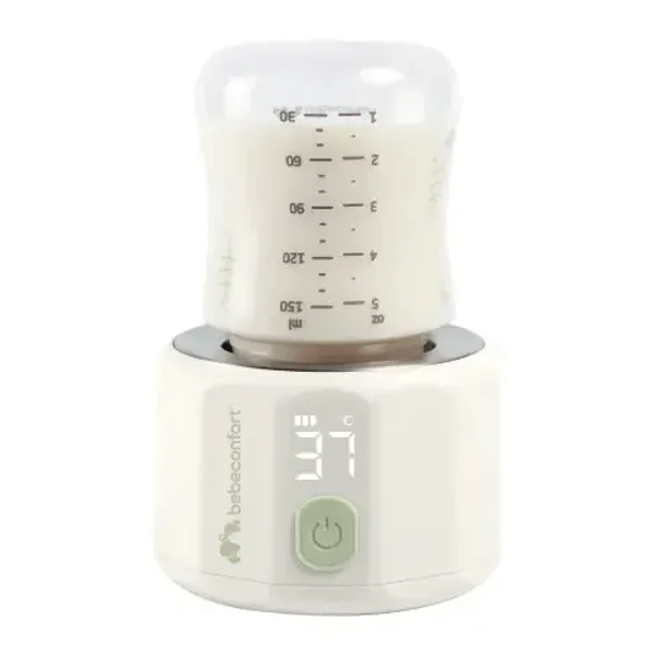Bebeconfort Pocket Digitale Flessenwarmer
