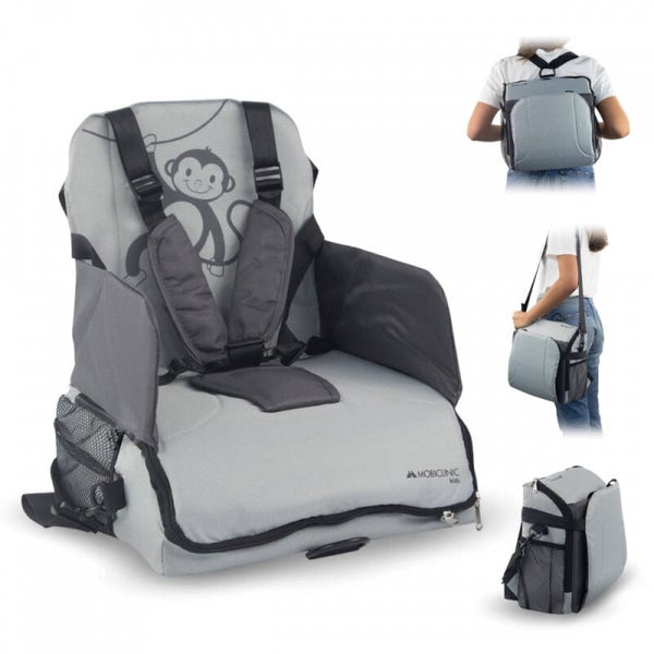 Mobiclinic Monkey reisstoel