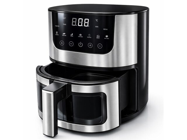 air flryer  7 liter oven 1500W 7 standen
