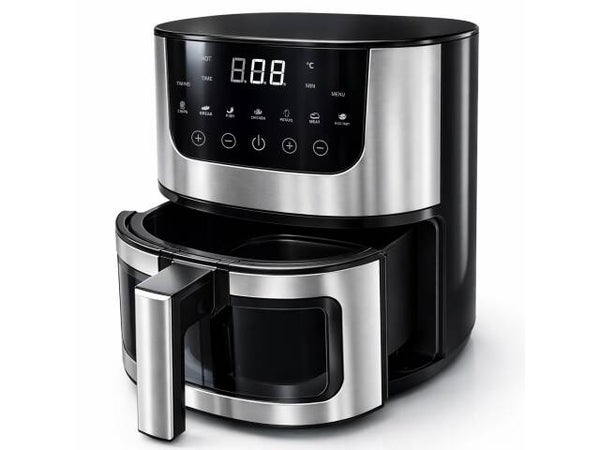 air flryer  7 liter oven 1500W 7 standen