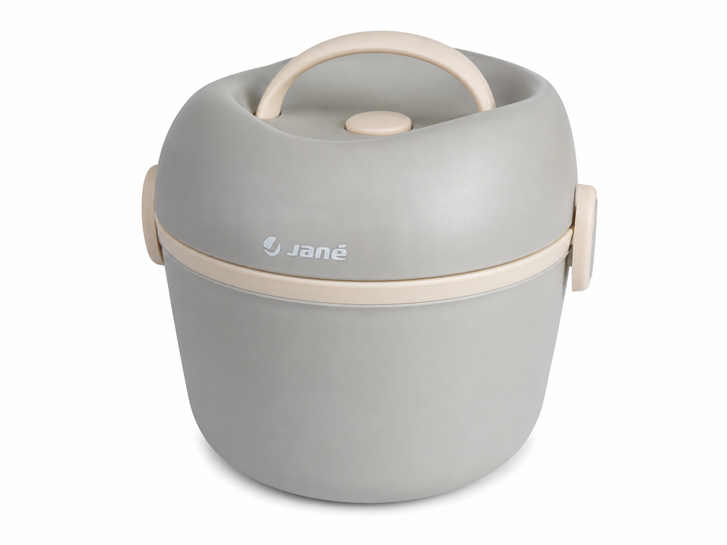 Jane'  Egg potje
