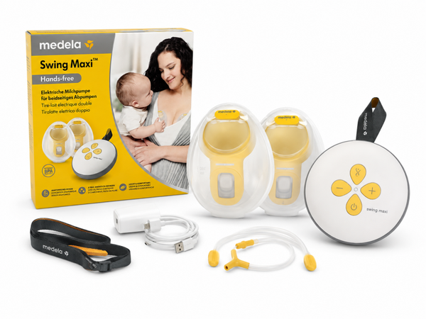 Medela Swing Maxi Handsfree