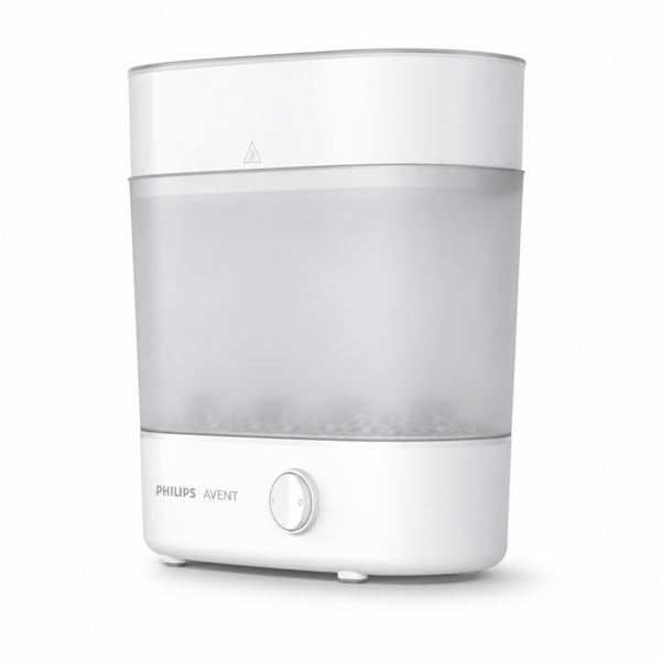 Philips Avent Bottle Steriliser Advanced
