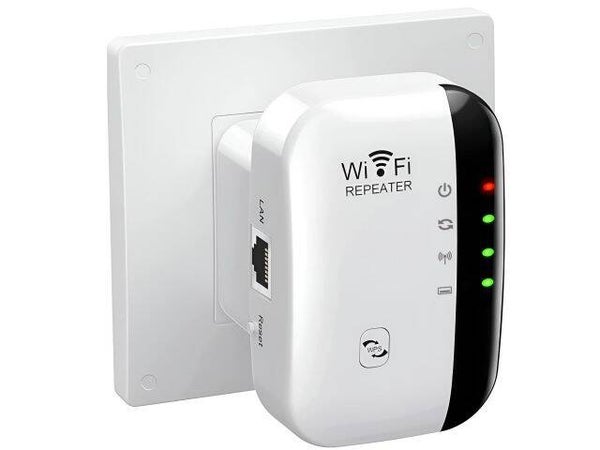 WIFI SIGNAALVERSTERKER