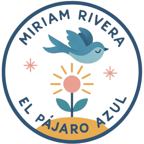 logo-miriam-rivera-rubio-el-pajaro-azul-terapia-gestalt-transpersonal-arte