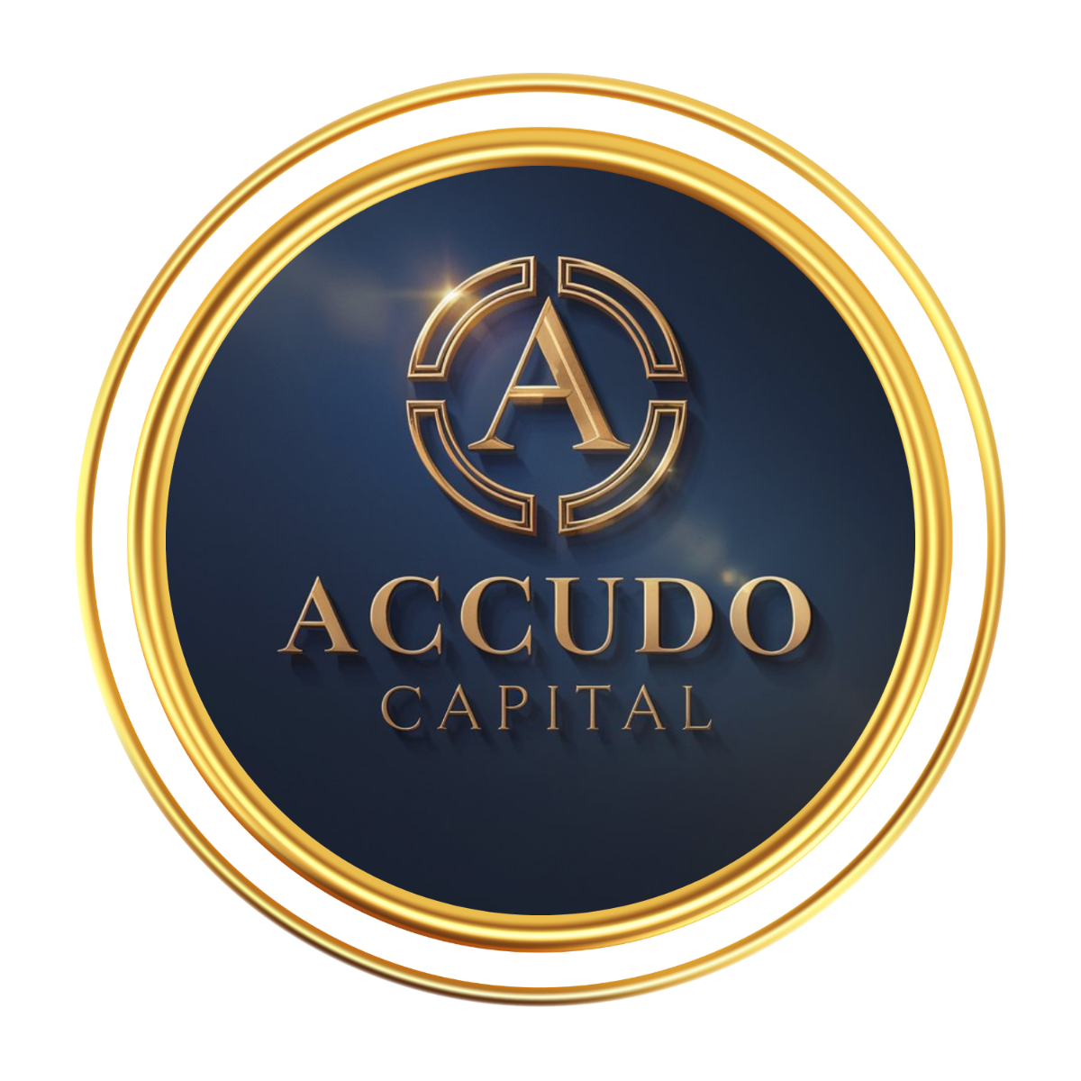 accudo capital investments logo