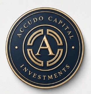 accudo capital investments logo