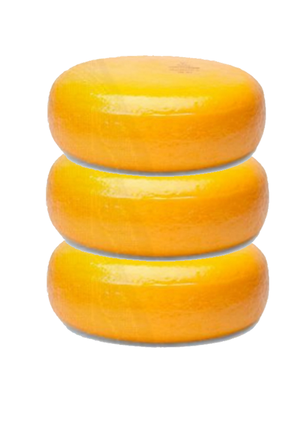 Jonge Amsterdam     vacumeren € 0,50 extra per stuk kaas