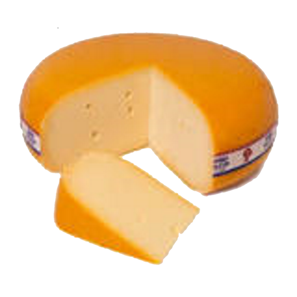 *RECLAME* Kilo knaller  Belegen kaas € 0,50 vacumeren extra per stuk kaas  p / kg €8,95