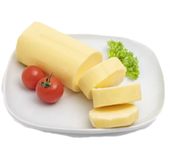Rol gezouten boerenboter 250gr
