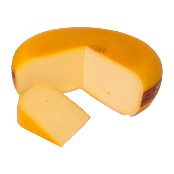 Jong belegenkaas,   vacumeren € 0.50 extra per stuk kaas