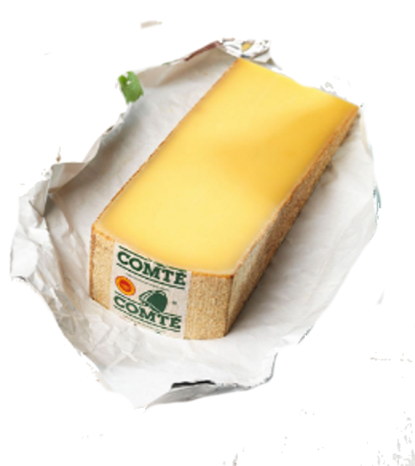 Comte Franse Bergklassement    vacumeren € 0,50 extra per stuk kaas
