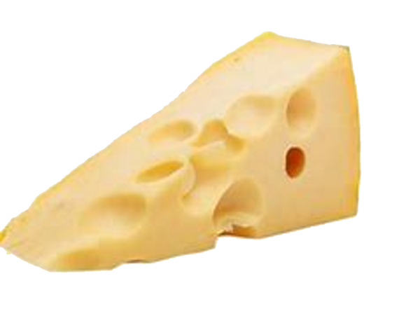 Emmenthaler,   0,50 vacumeren extra per stuk kaas OP=OP