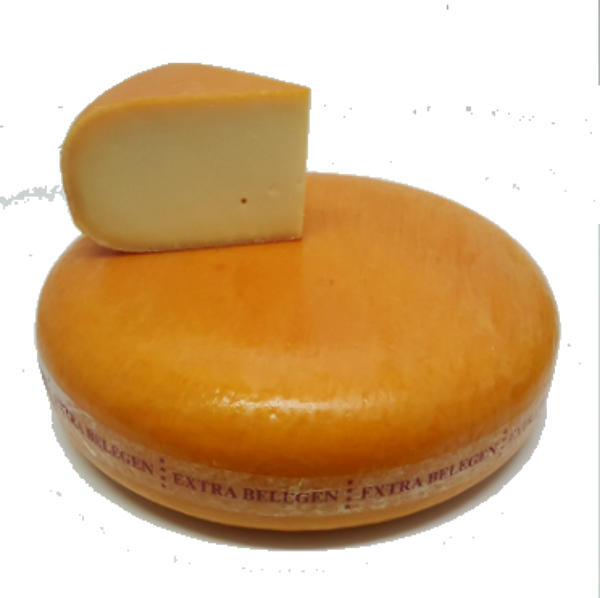 Extra belegen kaas    vacumeren € 0,50 extra per stuk kaas