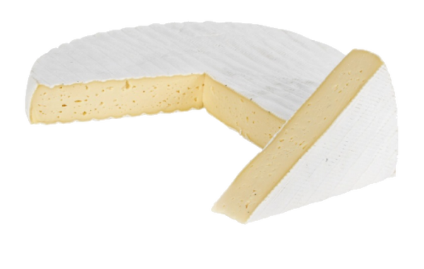 *RECLAME*     Franse roombrie 250 gram   € 1,98