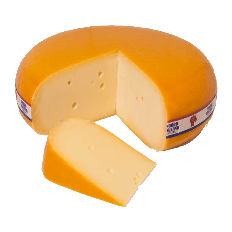 Belegenkaas  0,50 vacumeren extra per stuk kaas