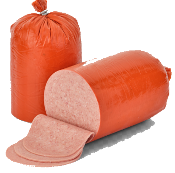 Gekookte slagers worst,  250 gram   OP=OP  en  WEG=PECH