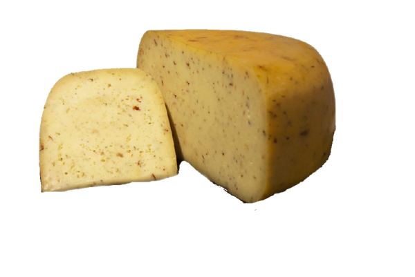 Oosterse Souk  kruidenkaas van de boerderij  per kilo € 11,50  0,50  vacumeren extra per stuk kaas