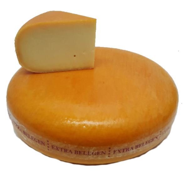Pittig belegen kaas  ,    € 0,50  extra vacumeren per stuk kaas