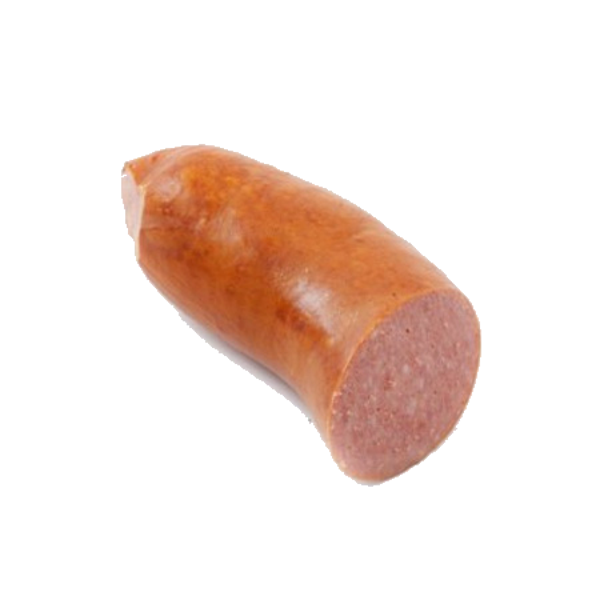 Gekookte worst,   kilo prijs €8,95