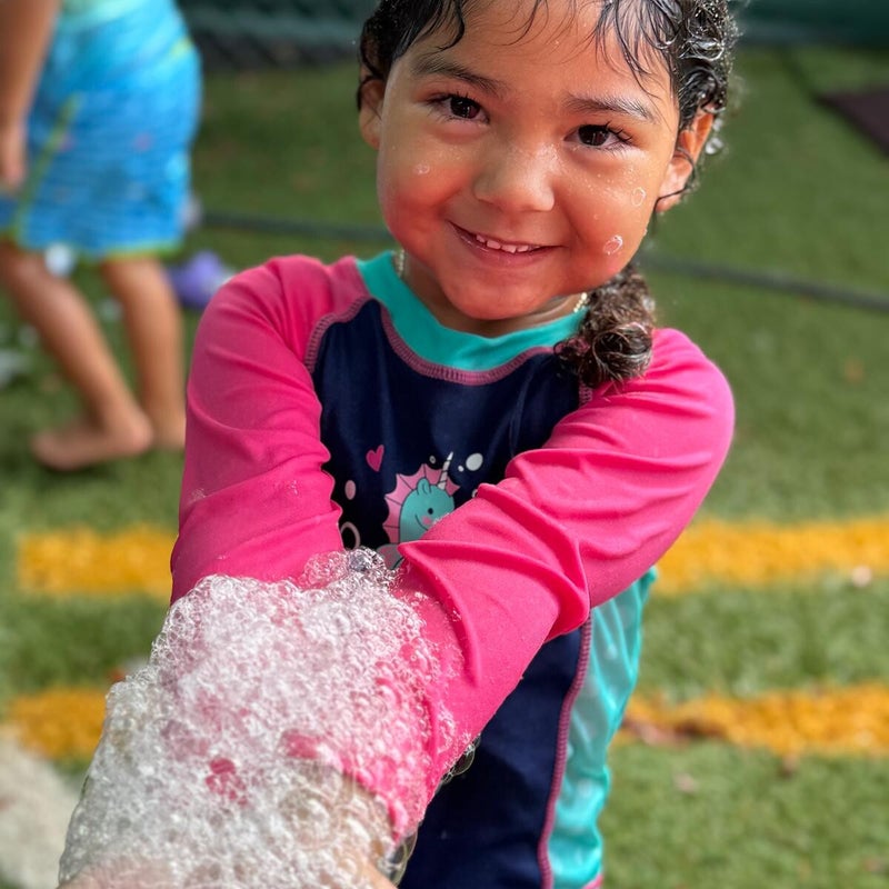 Kids Academy Of Eagle Lake