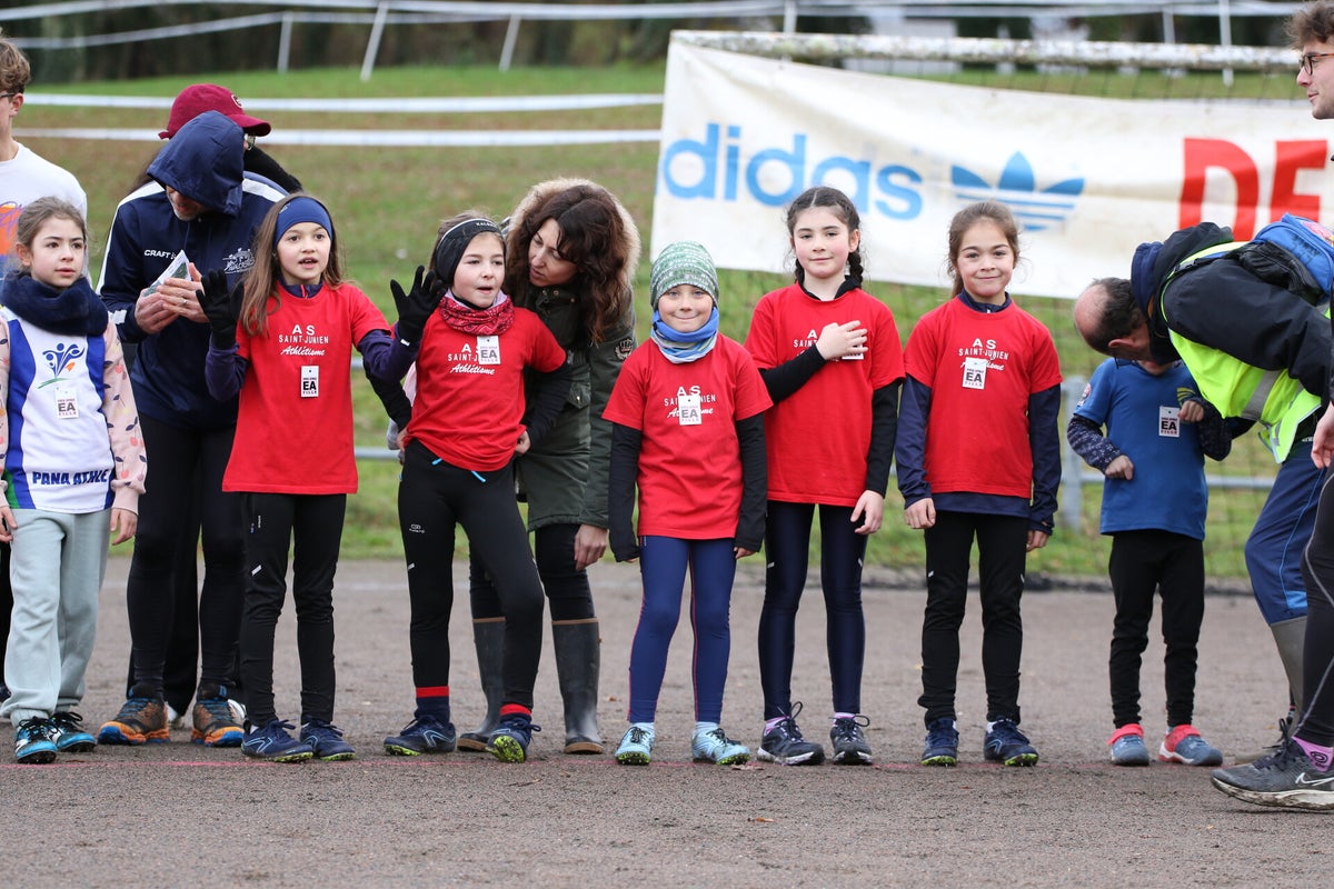 Résultats | Résultats ASSJ Athlétisme