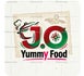 J.O yummy food